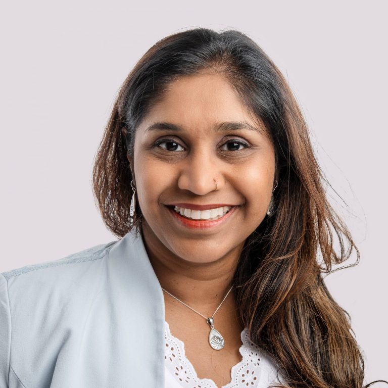 Foto van Dr. A. Tedjai