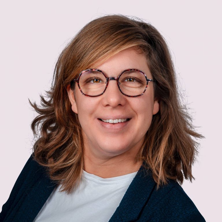 Foto van Dr. S. Bregman