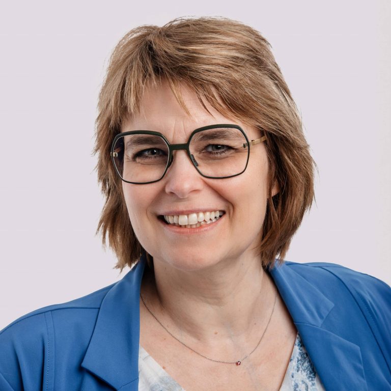 Foto van Mevr. M. Duyster